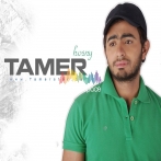 Tamer hosny